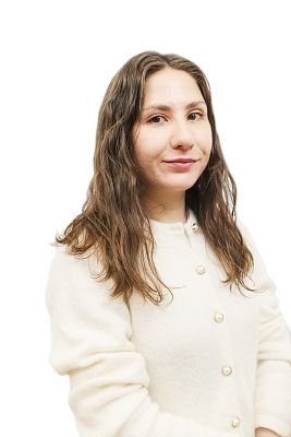 Галкина Анна Юрьевна