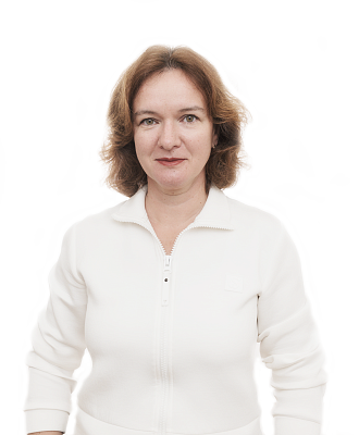 Заичко Ирина Витальевна