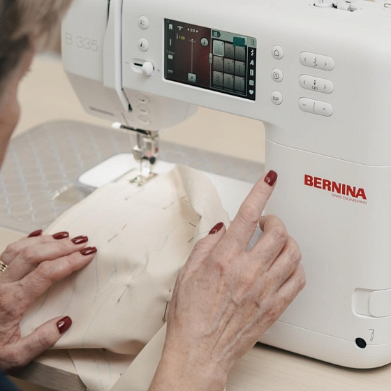 Встреча клуба «Моя Bernina»